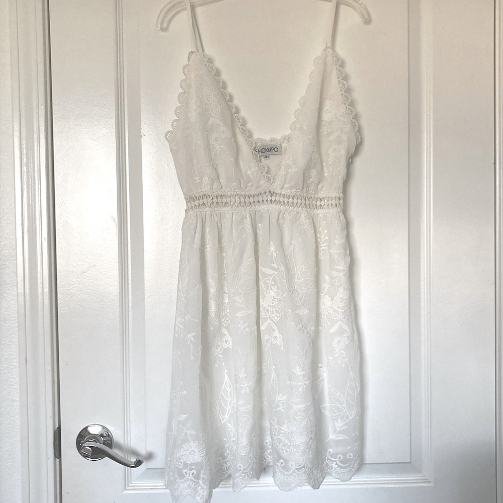 SHOWPO | A Night To Remember Dress